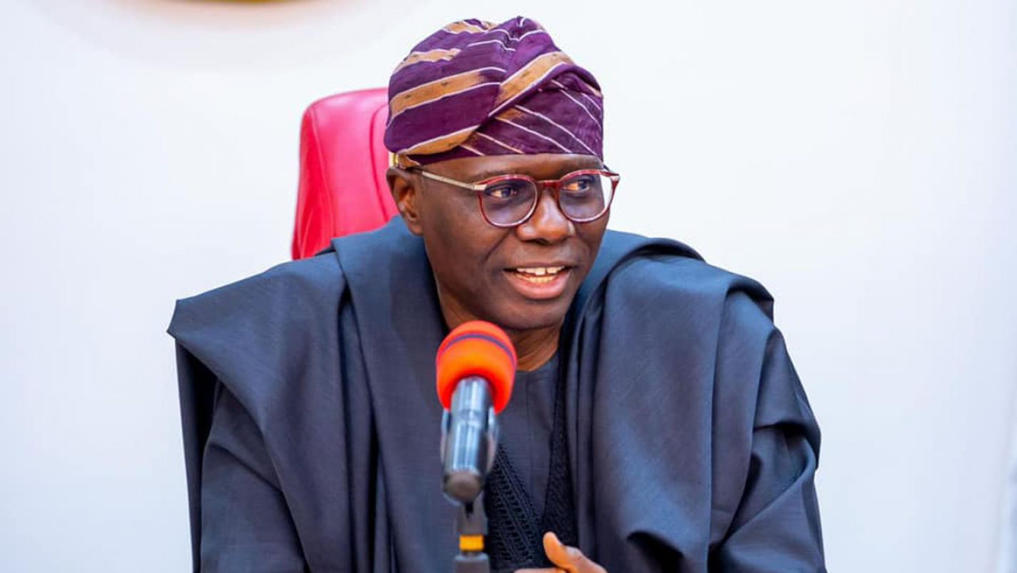 War against Corruption: Sanwo-Olu appoints Olatoregun as boss anti-corruption commission