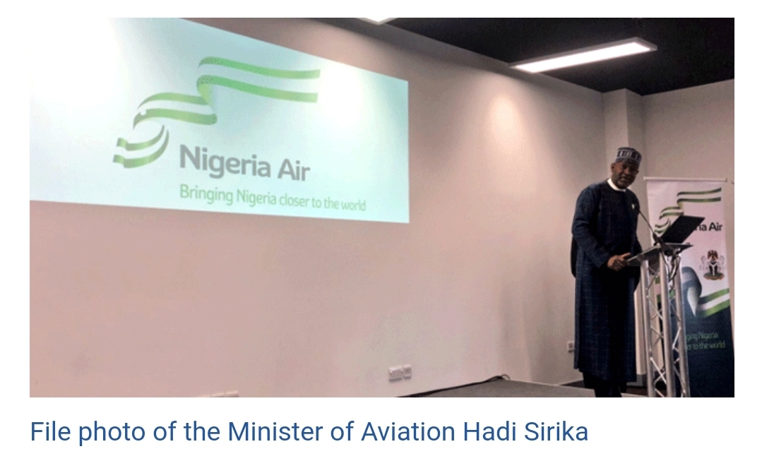 Nigeria Air: FG opens bid to private partners