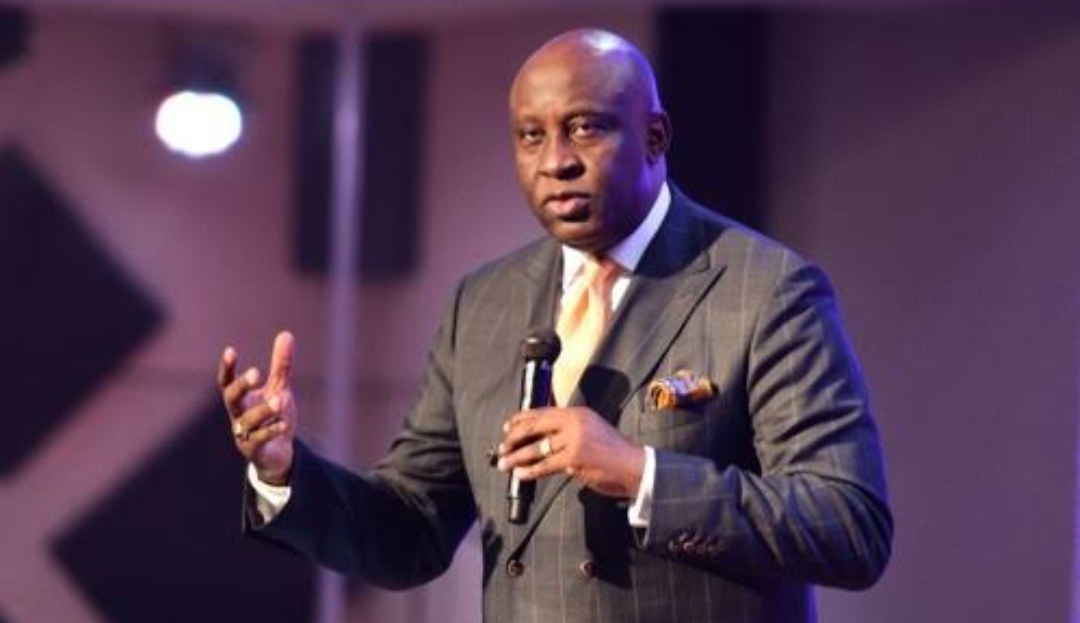 Redeem Pastor resigns, to become Soun of Ogbomosho
