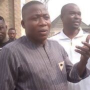 Yoruba nation ambition can be achieved without firing a bullet, says Igboho