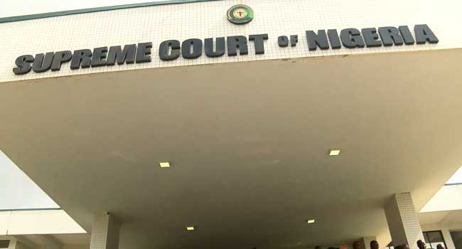 Supreme Court upholds de-registration of 22 political parties by INEC