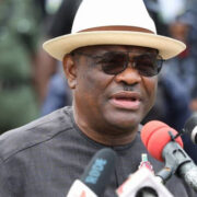 Wike declares for presidency, vows to tackle insecurity