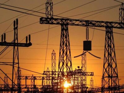 Blackout in Lagos, seven other states as national grid collapses