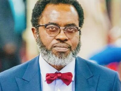 Moyosore Onigbanjo (SAN)