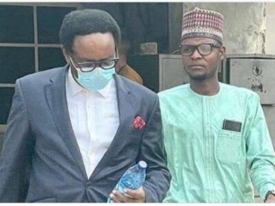 N26.6bn Fraud: Court remands ex-BankPHB Director to prison
