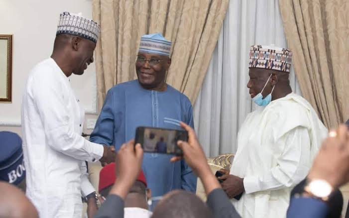 2023: Atiku formally declares interest to contest for president 