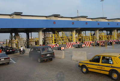 Lekki-Ikoyi link bridge toll collection resumes April 1