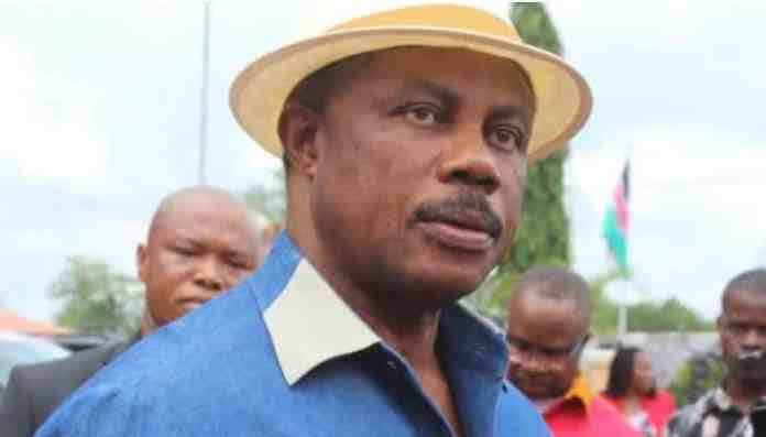 BREAKING: Ex-Anambra Gov Obiano gets EFCC administrative bail