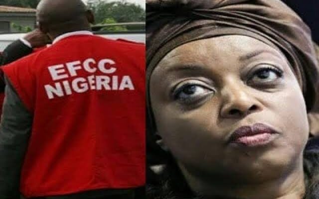 Court orders final forfeiture of Diezani Madueke's Lekki land to FG