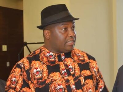 AMCON to arraign Ifeanyi Uba May 24 over alleged N135bn debt