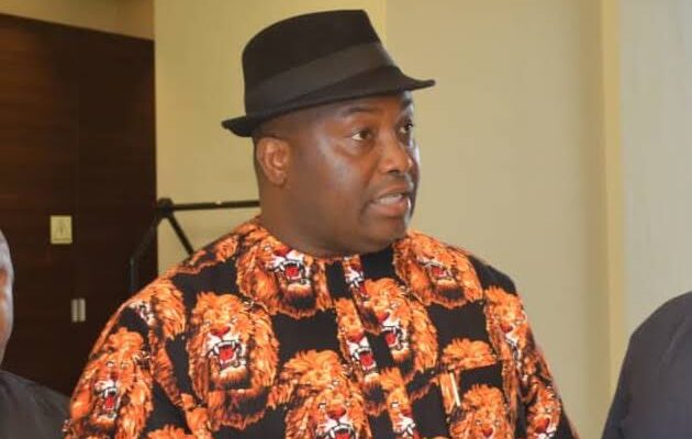 AMCON to arraign Ifeanyi Uba May 24 over alleged N135bn debt