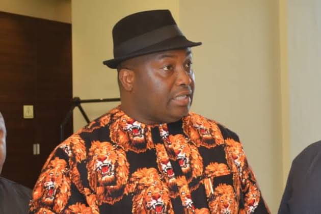 AMCON to arraign Ifeanyi Uba May 24 over alleged N135bn debt