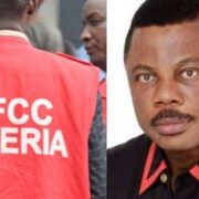 EFCC releases ex-Anambra Governor, Willie Obiano