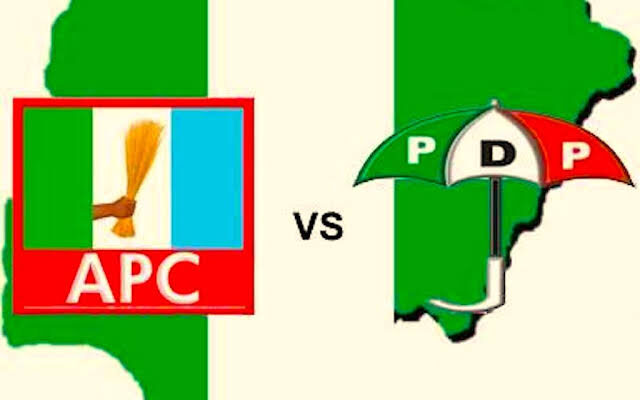PDP asks court to declare APC convention unconstitutional