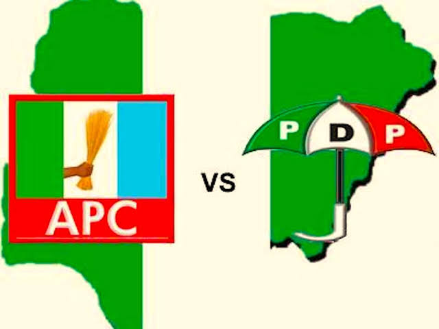 PDP asks court to declare APC convention unconstitutional