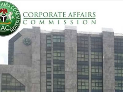 Schools will no longer be registered as business names — CAC