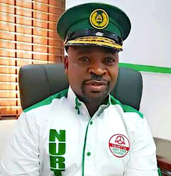 MC Oluomo, NURTW, 9 others drag to court over union levies