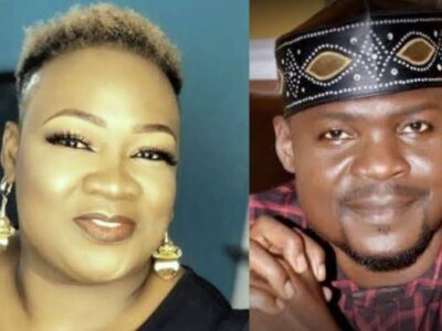 Alleged Defilement: Princess was my ex-lover --- Baba Ijesha