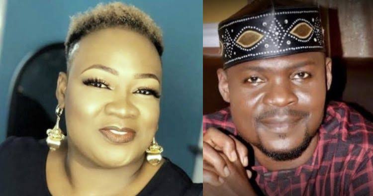 Alleged Defilement: Princess was my ex-lover --- Baba Ijesha