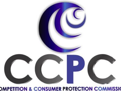 Competition and Consumer Protection (CCP)