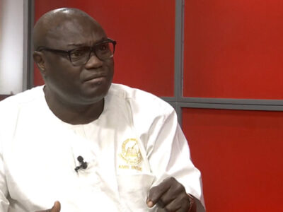 University education is not for employment, says ASUU UNILAG Chairman