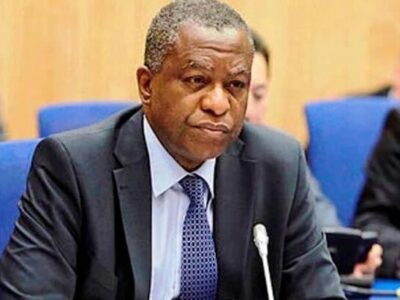 We will not tolerate recruitment of Nigerians as mercenaries in Ukraine – FG