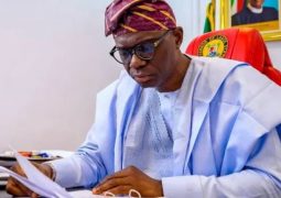 Lagos begins publishing names, pictures of sex offenders