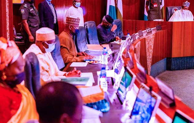 FG approves procurement of lie detectors, night vision goggles for NDLEA