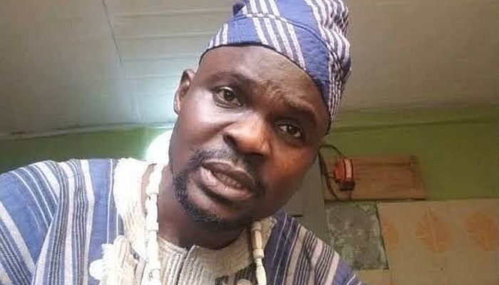 Alleged Sexual Assault: Baba Ijesha closes defence