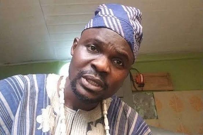 Alleged Sexual Assault: Baba Ijesha closes defence