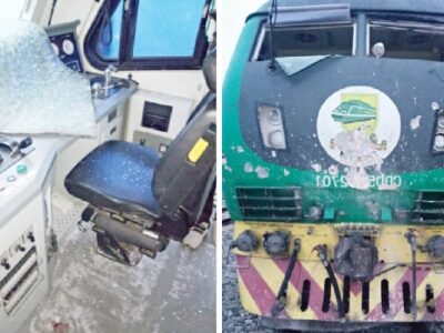 Kaduna Train Attack: Relatives call for help as bandits release photos of abducted victims