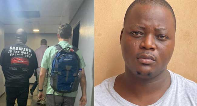 How Nigeria 'shunned Appeal Court,' extradited $148,000 fraud suspect