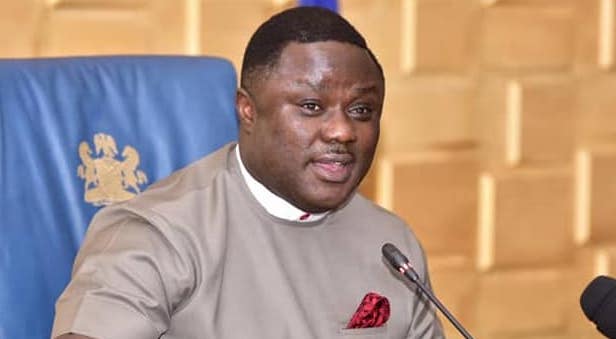 Court dismisses suit to declare Ayade’s seat vacant over defection
