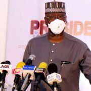 FG’s revised COVID-19 travel protocol to take effect from Monday