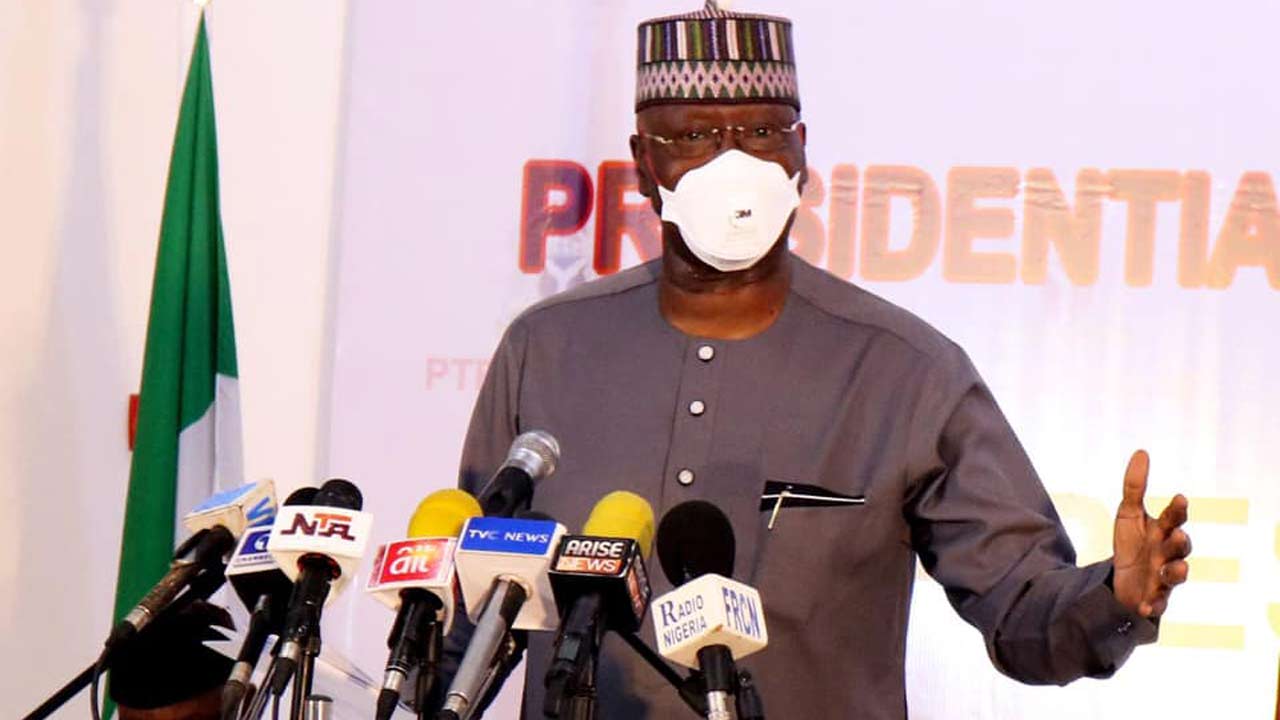 FG’s revised COVID-19 travel protocol to take effect from Monday