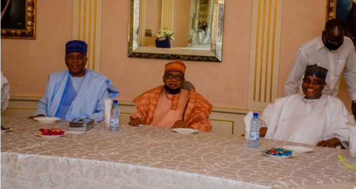 Put Nigeria above other interests, IBB tells presidential aspirants