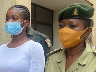 Usifo Ataga’s Murder: Absence of prosecution witness stalls Chidinma Ojukwu’s trial