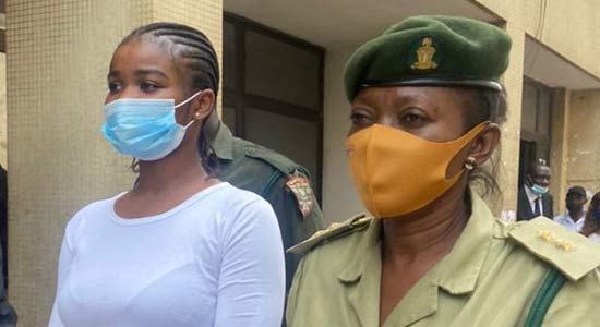 Usifo Ataga’s Murder: Absence of prosecution witness stalls Chidinma Ojukwu’s trial