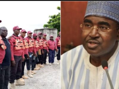 BREAKING: NDLEA writes APC, seeks drugs integrity test for politicians before primaries