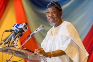 Workers’ Day: FG declares Monday public holiday