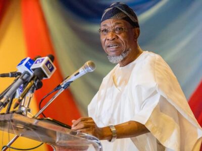 Workers’ Day: FG declares Monday public holiday