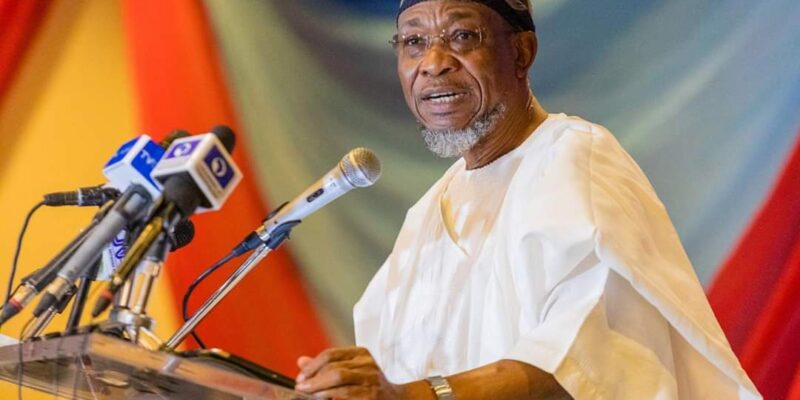 Workers’ Day: FG declares Monday public holiday
