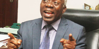 Why naira redesign may be declared illegal in court – Falana