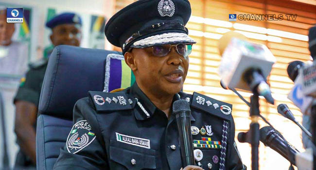 IGP appoints new CPs to curb gunmen attacks in Imo, Kaduna, others