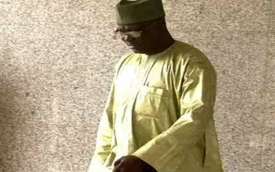 BREAKING: Court affirms six-year jail term for ex-pension director, John Yusuf over N22.9bn fraud