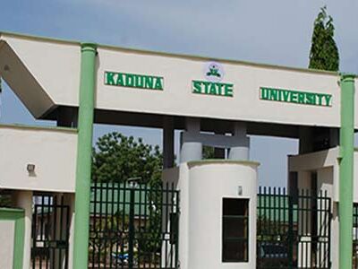 ASUU Strike: Kaduna varsity asks students, lecturers to resume May 9
