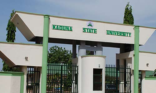ASUU Strike: Kaduna varsity asks students, lecturers to resume May 9