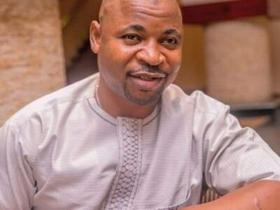 MC Oluomo appointed as Chairman of Lagos Parks Management Committee