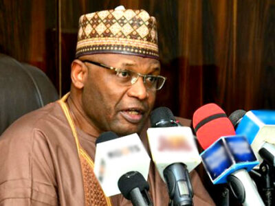 Nearly 45% of voter registration invalid, 1.85 million PVCs ready – INEC