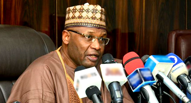 Nearly 45% of voter registration invalid, 1.85 million PVCs ready – INEC